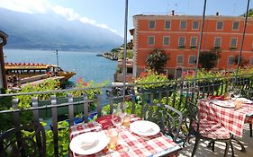 Albergo Ristorante Montebaldo