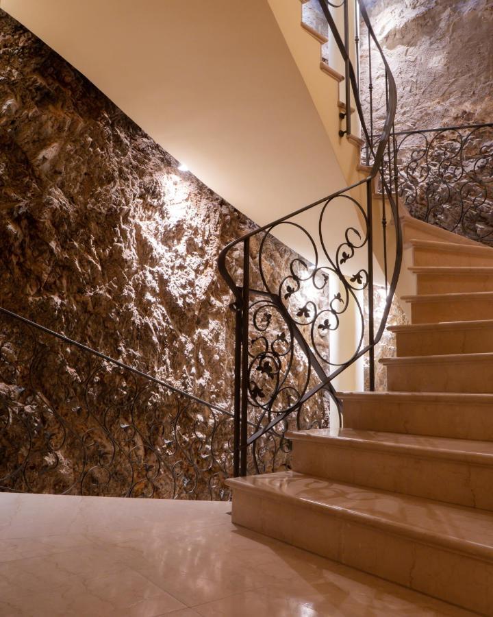 Albergo Ristorante Montebaldo Limone sul Garda Esterno foto