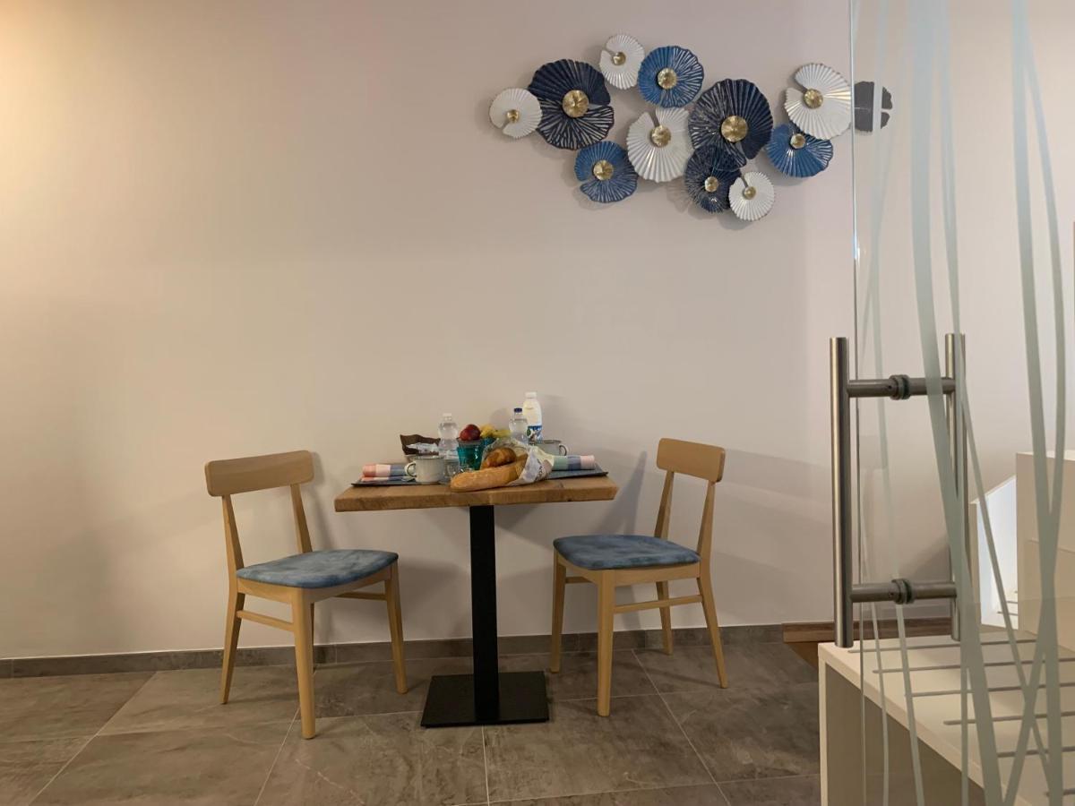 Albergo Ristorante Montebaldo Limone sul Garda Esterno foto